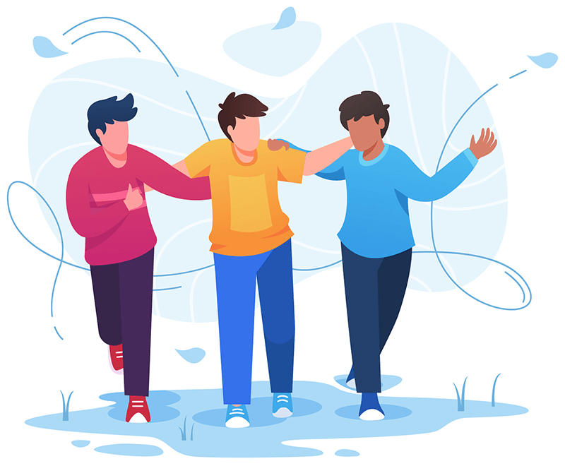 Bright Future Project - Our mission